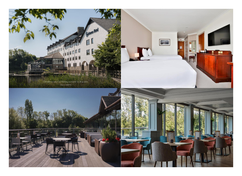 Copthorne Cardiff Caerdydd